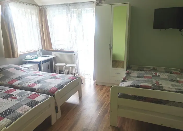 Willa Holiday Władysławowo