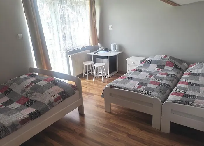 Willa Holiday Władysławowo