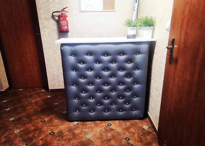 Willa Holiday Rum i privatbostad