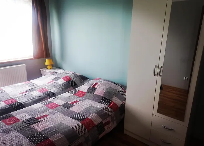 Willa Holiday * Władysławowo