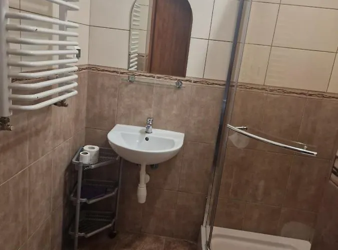 Willa Holiday * Władysławowo