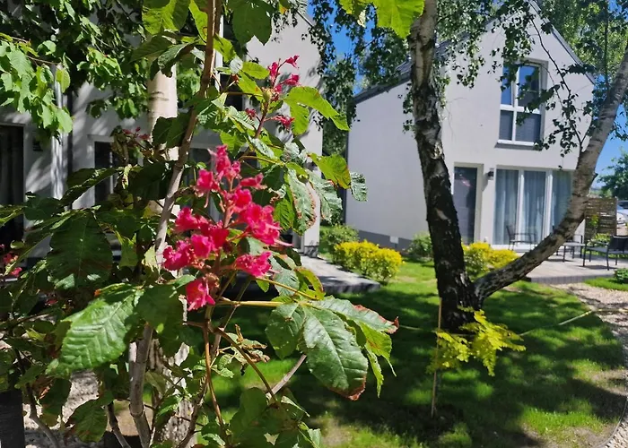 Rum i privatbostad Willa Holiday