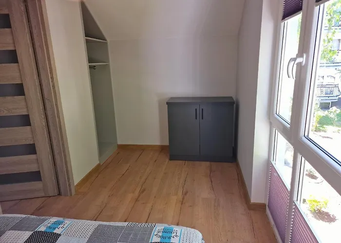 Willa Holiday * Władysławowo