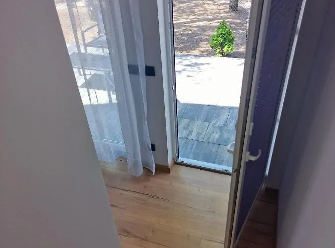 Willa Holiday Rum i privatbostad Władysławowo