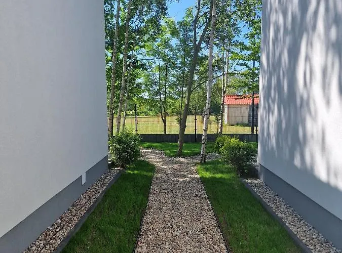 Willa Holiday Rum i privatbostad