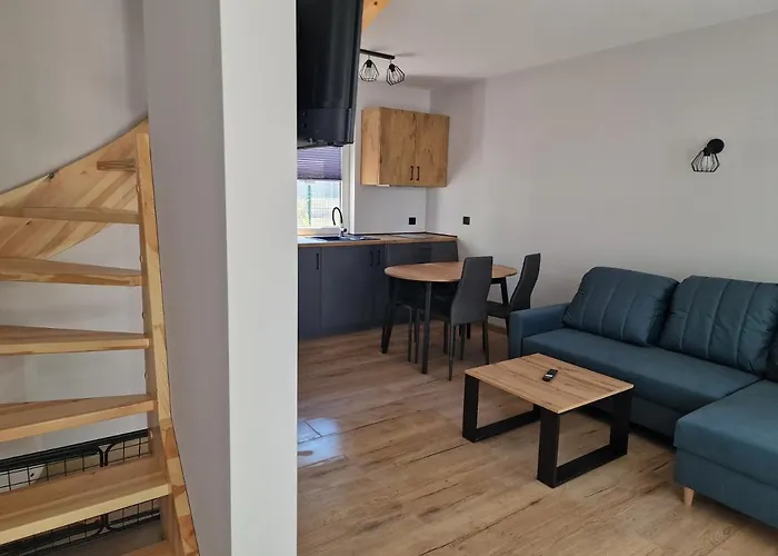 Willa Holiday * Władysławowo