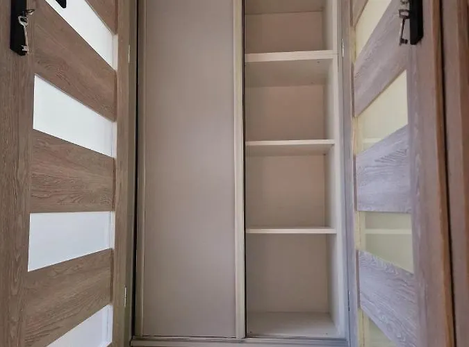 Willa Holiday Владыславово