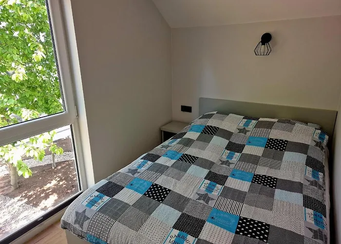 Rum i privatbostad Willa Holiday *