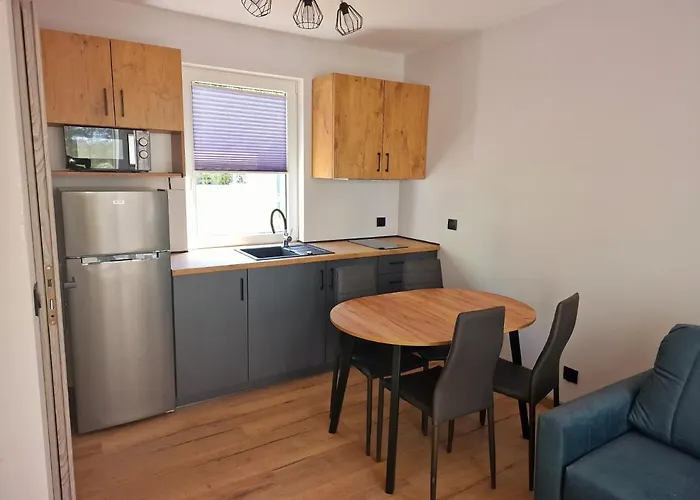 Willa Holiday Проживание в семье