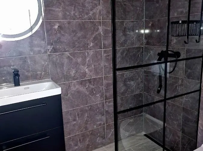 Willa Holiday Проживание в семье Владыславово