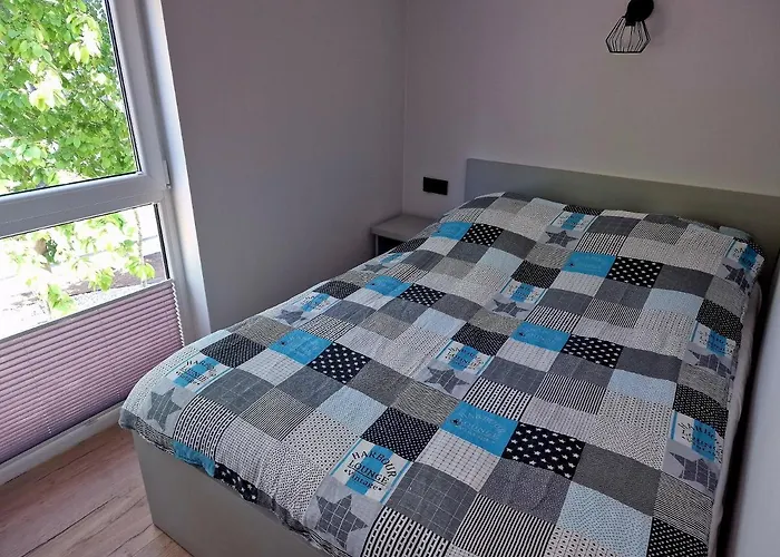 Willa Holiday * Władysławowo