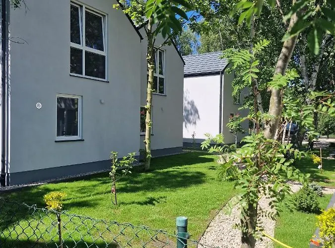 Rum i privatbostad Willa Holiday *