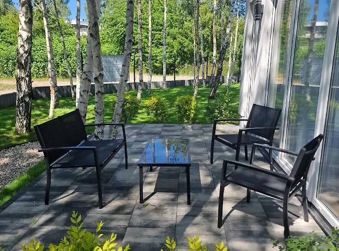 Willa Holiday Проживание в семье *