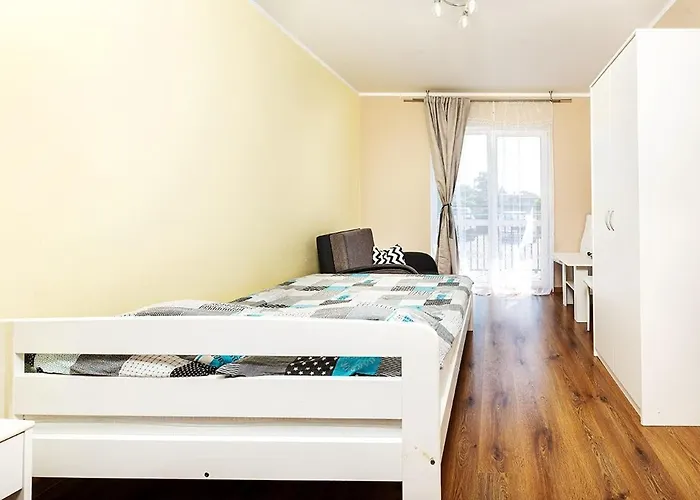 Willa Holiday * Владыславово